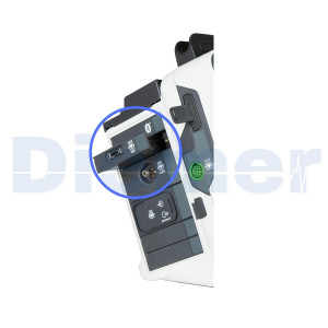 Fabrica Sensor Spo2 (Pulsioximetria) Maximo Reanibex 800 Modular